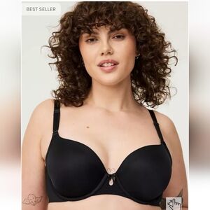 Perfect T SHIRT bra 38C